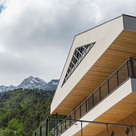Schloss Plars Wine & Suites Lagundo Esterno foto